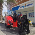Trenchless Middle East 2019