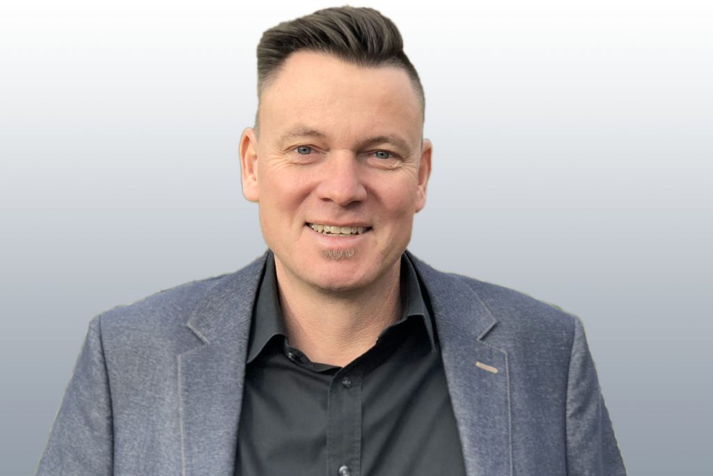 Roland Hahn Has Been Appointed To The Role Of Head Of Research And 