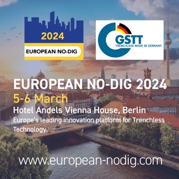 European No Dig 2024