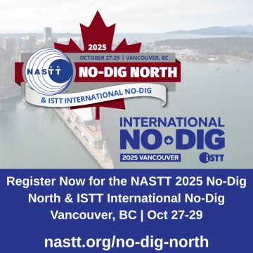 International No Dig