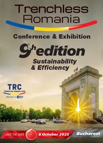 Trenchless Conference 9th Edition
