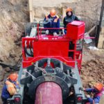 ABS Trenchless GmbH – Foraje orizontale de subtraversare