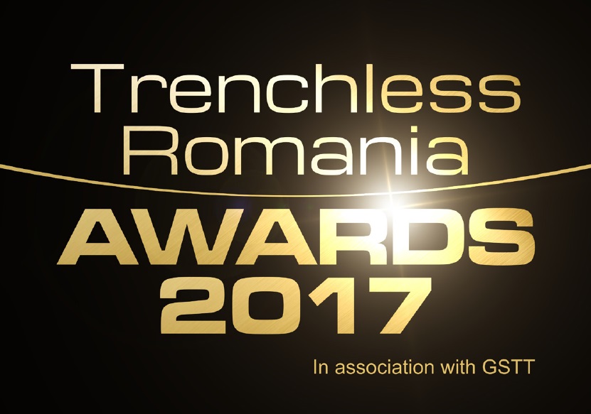 Trenchless Romania Awards 2017