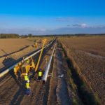 HABAU PPS Pipeline Systems SRL și INSPET SA, împreună pentru cel mai mare proiect din Europa – Interconectorul de gaze Giurgiu-Ruse