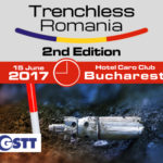 7 DAYS UNTIL THE BIG TRENCHLESS EVENT!!!