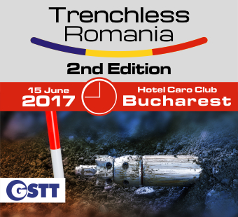 7 DAYS UNTIL THE BIG TRENCHLESS EVENT!!!