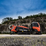 Ditch Witch® AT40 All Terrain – performațe optimizate de forare în «Hard Rock»