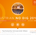 Austrian No Dig 2019     Grabenlos Symposium organised by AATT