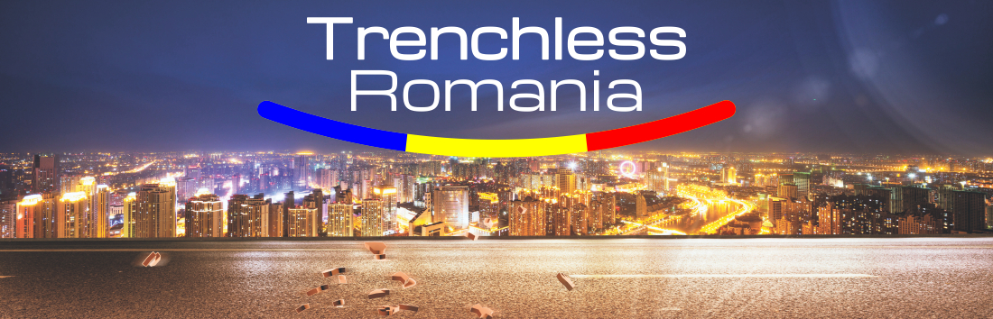 Trenchless Romania Conference & Exhibition, 5th Edition – 16th of June 2021