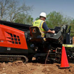 JT20 de la DITCH WITCH