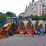 AMIBLU – Reabilitare majoră în Bucureşti