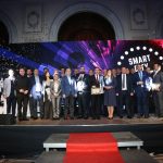 Cea de-a 4-a ediție a Galei Smart City Industry Awards