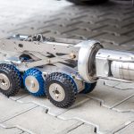 Dantec Robotics – Partenerul ideal pentru reabilitarea conductelor cu tehnologii moderne trenchless