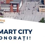 Asociația Română pentru Smart City și Fip Consulting vor realiza Strategia de Smart City a Municipiului Reșița