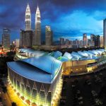 TRENCHLESS ASIA, Kuala Lumpur Convention centre, Malaysia – June 30-July 1st 2021