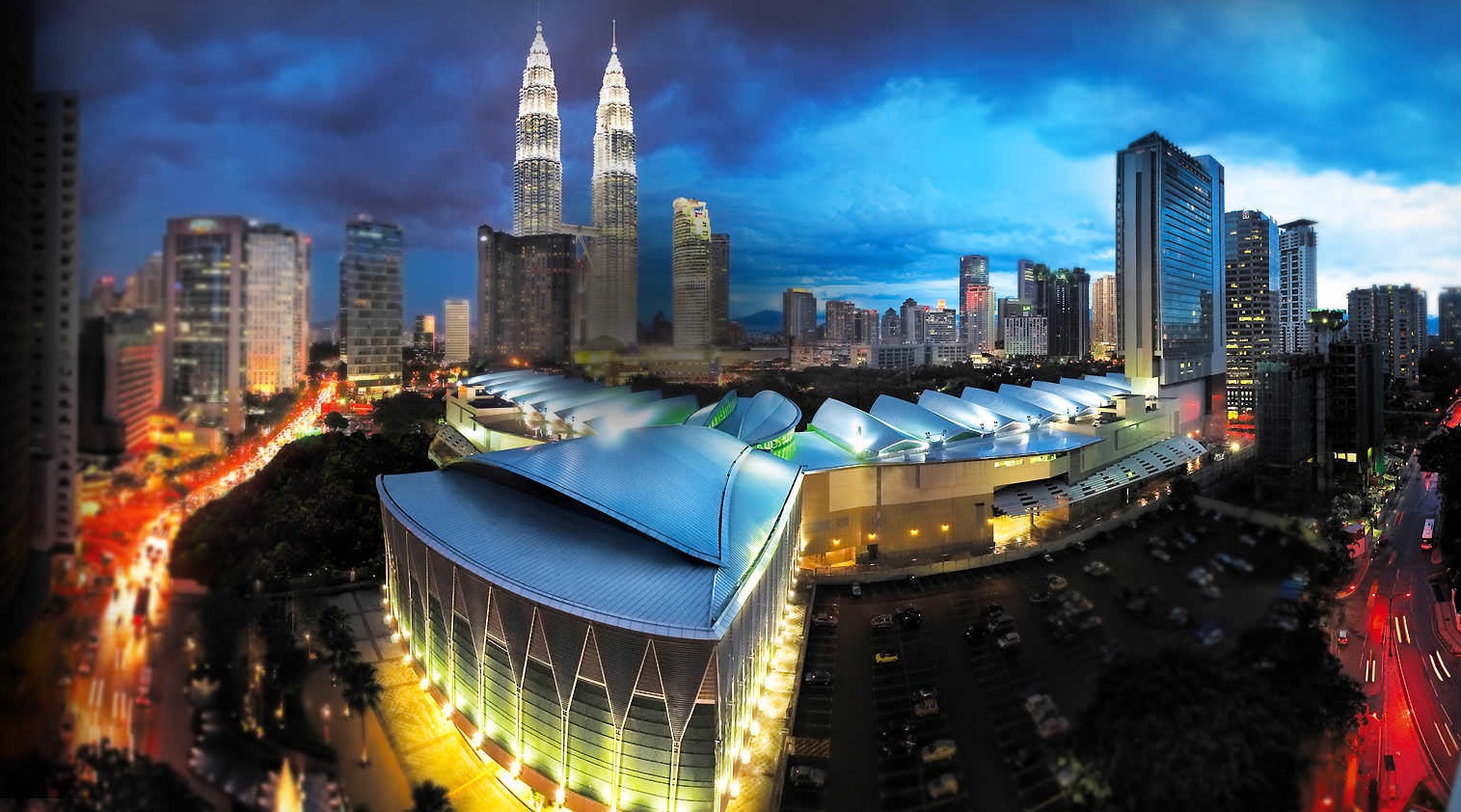 TRENCHLESS ASIA, Kuala Lumpur Convention centre, Malaysia – June 30-July 1st 2021