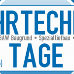 Drilling technology days in Bad Zwischenahn – 23.09. – 25.09.2020