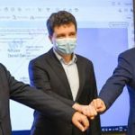 Rețeaua de termoficare a capitalei primește 1,6 miliarde de lei pentru reabilitare