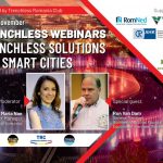 Trenchless Romania Webinar #3 Tehnologii Trenchless pentru Smart Cities