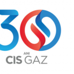 CIS GAZ împlinește 30 de ani de activitate
