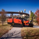 Noua unitate de foraj direcțional JT28 de la Ditch Witch