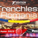 TRENCHLESS ROMANIA CONFERENCE & EXHIBITION, 7TH EDITION, 28 IUNIE