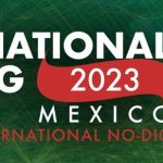 39th International No-Dig Mexico 2023
