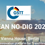 EUROPEAN NO-DIG 2024<br>5-6 March