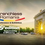 Ediția a IX-a Trenchless Romania Conference & Exhibition, 8 Octombrie 2025