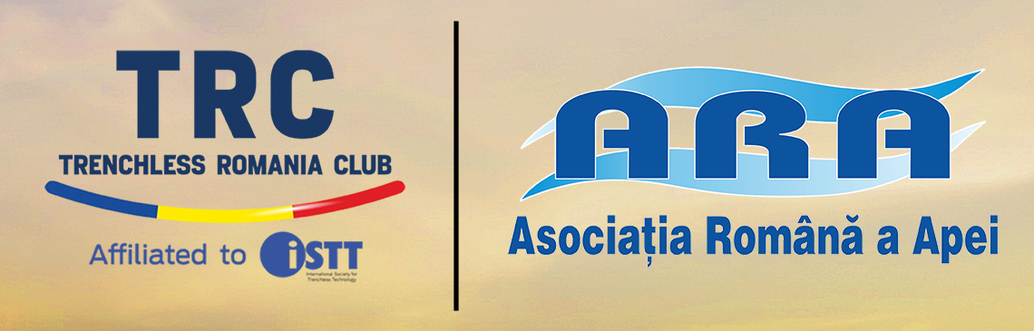 Trenchless Romania and the Romanian Water Association (ARA) continue their strategic collaboration to promote sustainable solutions for the modernization of water and sewage infrastructure in Romania.