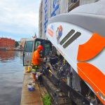 Tehnologia care a trecut de fluviul Oder fără să lase urme: No-Dig în Szczecin