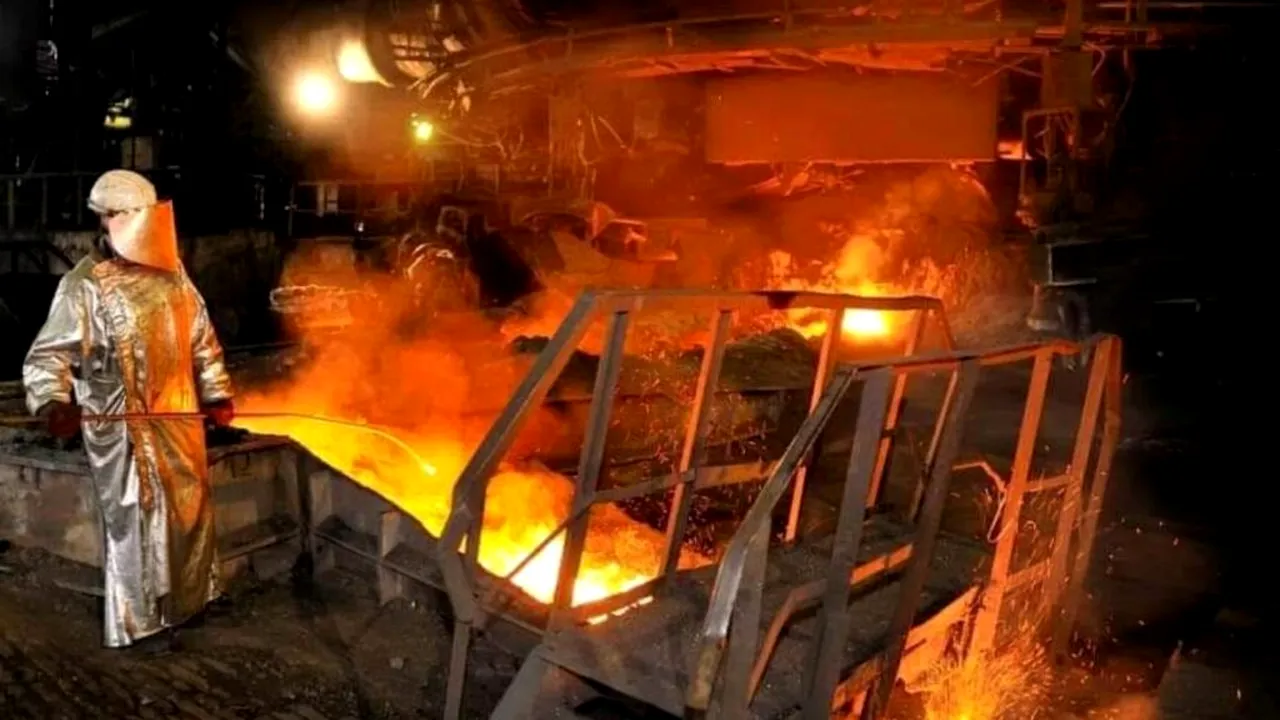 ArcelorMittal Hunedoara, vândut către UMB Steel
