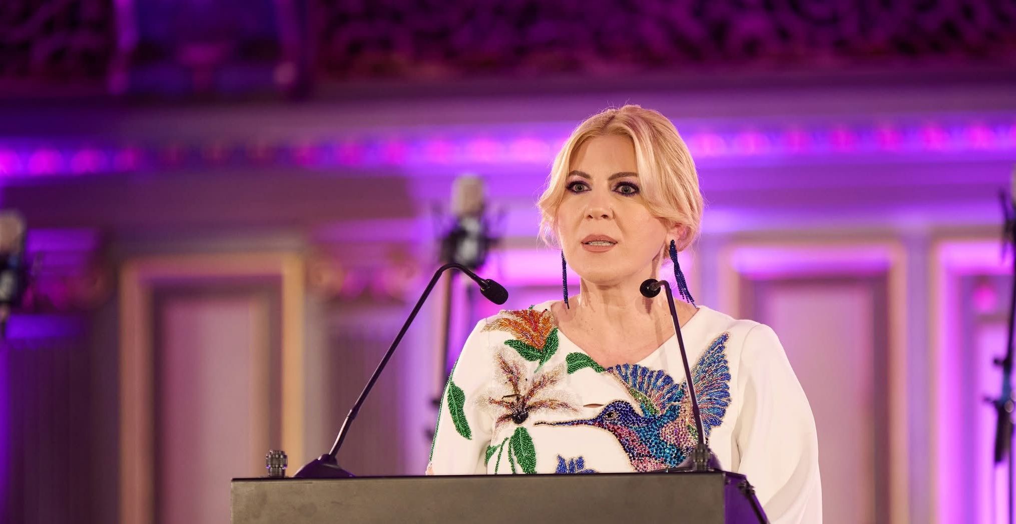 Gala CONAF „Women in Economy” 2026 – locul unde viitorul economic are voce feminină